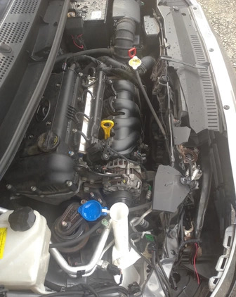 Hyundai ix20 cena 22000 przebieg: 84523, rok produkcji 2012 z Kostrzyn nad Odrą małe 121